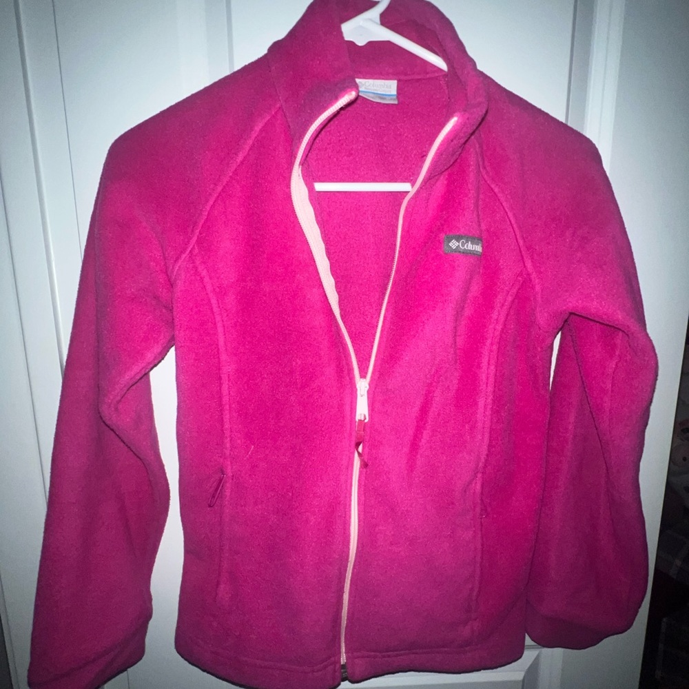 Columbia Jacket